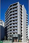 東京都江東区塩浜2丁目4-31：物件画像／株式会社タウンハウジング東京　タウンハウジング　浜松町店