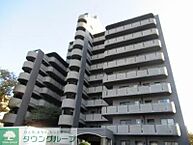 東京都品川区東大井4丁目1-11：物件画像／株式会社タウンハウジング東京　タウンハウジング　浜松町店
