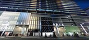 GINZA　SIX 724m