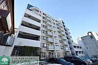 東京都港区高輪1丁目5-9：物件画像／株式会社タウンハウジング東京　タウンハウジング　浜松町店