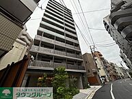 東京都品川区大井1丁目54-10：物件画像／株式会社タウンハウジング東京　タウンハウジング　浜松町店