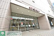 イトーヨーカドー戸越店 徒歩3分。スーパー 220m