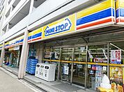 ミニストップ新川1丁目店 161m