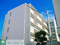 東京都大田区大森西2丁目14-6：物件画像／株式会社タウンハウジング東京　タウンハウジング　浜松町店
