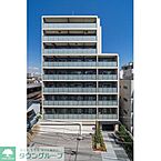 東京都大田区大森西3丁目19-14：物件画像／株式会社タウンハウジング東京　タウンハウジング　浜松町店