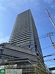 東京都品川区大崎3丁目7-10：物件画像／株式会社タウンハウジング東京　タウンハウジング　浜松町店