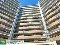東京都江東区豊洲3丁目5-3：物件画像／株式会社タウンハウジング東京　タウンハウジング　浜松町店