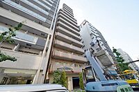東京都港区芝2丁目29-7：物件画像／株式会社タウンハウジング東京　タウンハウジング　浜松町店