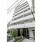 東京都江東区白河3丁目5-14：物件画像／株式会社タウンハウジング東京　タウンハウジング　浜松町店