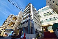 東京都江東区平野3丁目16-21：物件画像／株式会社タウンハウジング東京　タウンハウジング　浜松町店