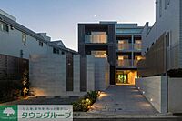 東京都大田区東馬込1丁目36-8：物件画像／株式会社タウンハウジング東京　タウンハウジング　浜松町店