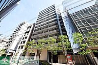 東京都港区芝4丁目18-1：物件画像／株式会社タウンハウジング東京　タウンハウジング　浜松町店
