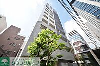 東京都港区西新橋2丁目12-1：物件画像／株式会社タウンハウジング東京　タウンハウジング　浜松町店