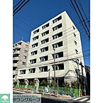 東京都江東区白河3丁目18-11：物件画像／株式会社タウンハウジング東京　タウンハウジング　浜松町店