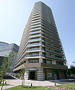 豊洲駅徒歩9分