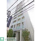 東京都品川区大井5丁目12-1：物件画像／株式会社タウンハウジング東京　タウンハウジング　浜松町店