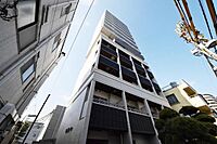 東京都港区高輪1丁目21-6：物件画像／株式会社タウンハウジング東京　タウンハウジング　浜松町店