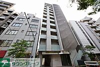 東京都港区南麻布4丁目14-3：物件画像／株式会社タウンハウジング東京　タウンハウジング　浜松町店