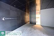 ★エントランス★