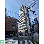 東京都品川区西大井2丁目4-8：物件画像／株式会社タウンハウジング東京　タウンハウジング　浜松町店