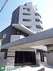 東京都大田区北馬込2丁目41-8：物件画像／株式会社タウンハウジング東京　タウンハウジング　浜松町店