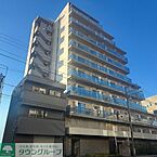 東京都品川区南品川3丁目6-14：物件画像／株式会社タウンハウジング東京　タウンハウジング　浜松町店
