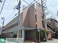 東京都大田区羽田1丁目19-18：物件画像／株式会社タウンハウジング東京　タウンハウジング　浜松町店