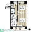ハイクラッセ日本橋浜町2階18.4万円