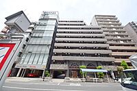 東京都港区芝3丁目4-18：物件画像／株式会社タウンハウジング東京　タウンハウジング　浜松町店