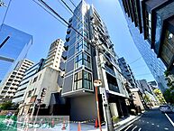 東京都港区芝1丁目12-21：物件画像／株式会社タウンハウジング東京　タウンハウジング　浜松町店