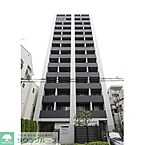 東京都江東区新大橋3丁目6-8：物件画像／株式会社タウンハウジング東京　タウンハウジング　浜松町店