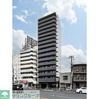 東京都品川区南品川4丁目2-9：物件画像／株式会社タウンハウジング東京　タウンハウジング　浜松町店