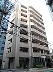 東京都品川区大井1丁目20-12：物件画像／株式会社タウンハウジング東京　タウンハウジング　浜松町店