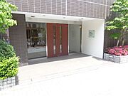 グレースレジデンス東京