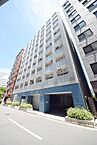 東京都中央区新川1丁目31-7：物件画像／株式会社タウンハウジング東京　タウンハウジング　浜松町店