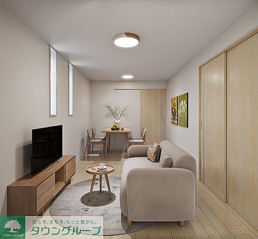 室内