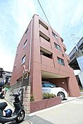 ★駐車場もございます★