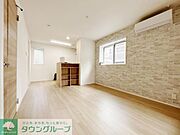 リビング/居室