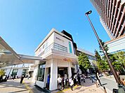 etomo武蔵小山 徒歩8分。徒歩11分。 630m