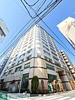 東京都中央区日本橋蛎殻町1丁目37-12：物件画像／株式会社タウンハウジング東京　タウンハウジング　浜松町店