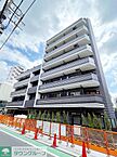 東京都品川区中延6丁目4-2：物件画像／株式会社タウンハウジング東京　タウンハウジング　浜松町店