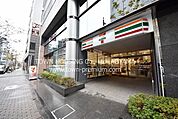 セブン-イレブン 八丁堀2丁目店 431m