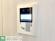 お問合せは(株)タウンハウジングレジデンス事業部までお問合せ下さい。