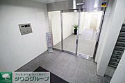 ★オートロック★