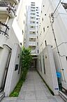 東京都中央区湊3丁目1-3：物件画像／株式会社タウンハウジング東京　タウンハウジング　浜松町店