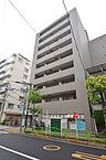 東京都中央区入船1丁目6-12：物件画像／株式会社タウンハウジング東京　タウンハウジング　浜松町店