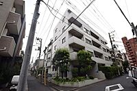 東京都江東区深川2丁目27-9：物件画像／株式会社タウンハウジング東京　タウンハウジング　浜松町店