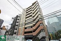 東京都品川区北品川5丁目8-23：物件画像／株式会社タウンハウジング東京　タウンハウジング　浜松町店