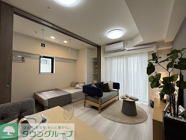 室内