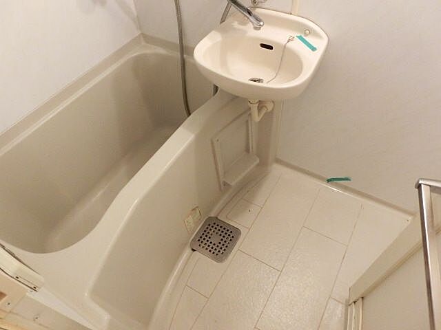 浴室